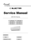 Service manual JKD DCI(Version 1)