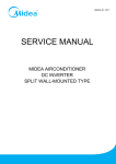 SERVICE MANUAL