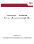 3640 3641 TS Guide Release Version