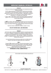 SERVICE MANUAL 25780-83