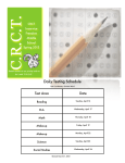 CRCT In-service Manual Spring 2013 Final Draft Teacher view v2