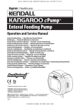 Kangaroo ePUMP