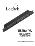 Ultra-VU Meter