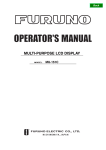 Manual: MU-151C