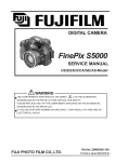 FinePix S5000