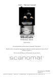 MiniCafe - Expert-CM