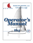 15 Operator`s Manual.. - Marlow