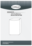 Service Manual - BrandsMart USA