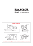 Navigator Maintenance Manual.pmd