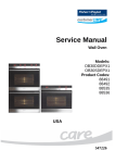 OB30 Draft Service Manual