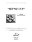 Introduction Manual 2002 - JagRepair.com