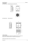 3.2 R410A D3 service manual 2 Outdoor Units 2nd