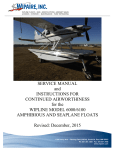 Model 6000-6100 Service Manual