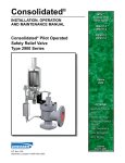 Consolidated® - Allied Valve Inc.