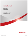 Passport 2 Service Manual