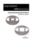 iCom T&S Manual