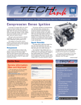 Compression Sense Ignition