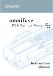 Grasby Omnifuse PCA