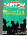 199007 rainbow