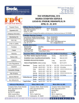 FDIC Service Manual