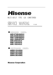 SERVICE MANUAL V: 3.0