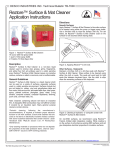 Safety Data Sheet