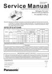 Service Manual - Pdfstream.manualsonline.com