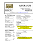 Model AC1001 Manual