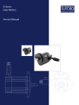 Motors D Series Service Manual 07-2011