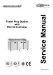 Service Manual - FD2-10