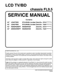 SERVICE MANUAL - Encompass Parts