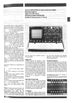 phillips_pm 3264 - Micro Precision Calibration