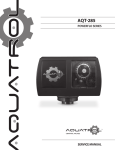 AQT-285 Manual - aquatroltech.com