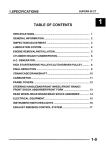 Service Manual - Kymco Spare Parts