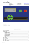 TM3007 Usermanual ver0.01