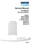 Service Manual