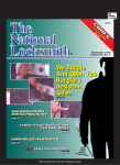 File - Society of Professional Locksmiths