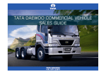 Daewoo Novus - TrucksPlanet