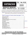 Service Manual - Audio Lab of Ga