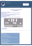 KB2LJJ Radio Mods Database