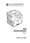 d096 service manual appendices