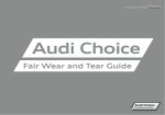 Audi Choice - Audi Finance