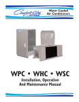 watercooled service manual