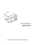 BAXTER IPump pain management Infusion Pump Service Manual