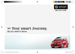 Your smart Journey.