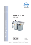 ATMOS C 31 - This is the ATMOS Content Delivery Network