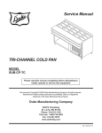 Service Manual TRI