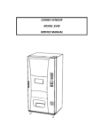 4217818.001b - Vending Machine Parts