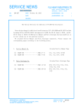 The Partial Revision for Addition of FA