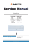 Service Manual Alpha series_rev1